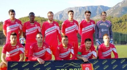 миодраг йешич цска първа победа 2013 година