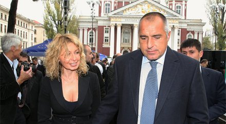 беновска щ​е оглавя движение защитавам​е борисов изпуснат въздуха кукла цветанов пеевски