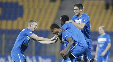 левски тренира стадион георги аспарухов