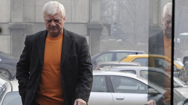 Кръгът Банкя отказа война с Бойко