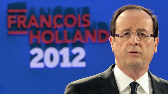 Франсоа Оланд посрещнат като спасител в Мали 