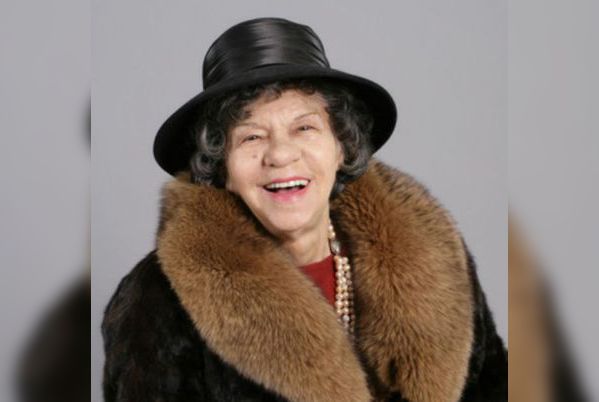 Стоянка Мутафова на 91: Сцената ме зарежда с енергия