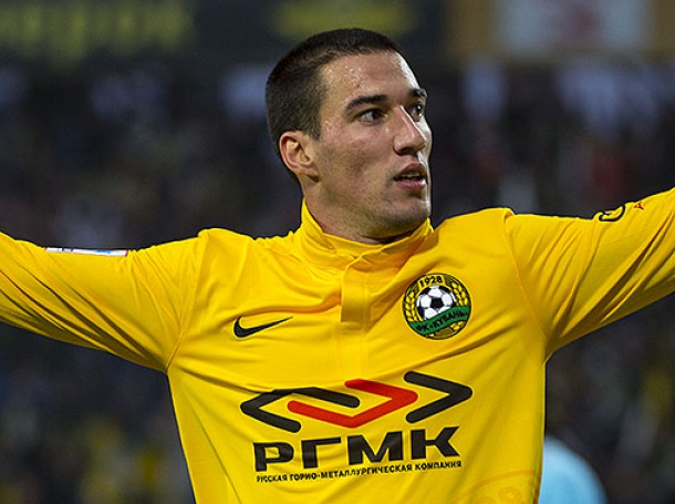 Попето игра едно полувреме при победа на Кубан