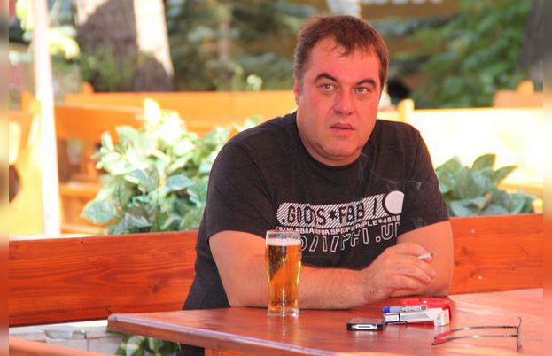 Данъчни продават горите на шеф на ЦСКА