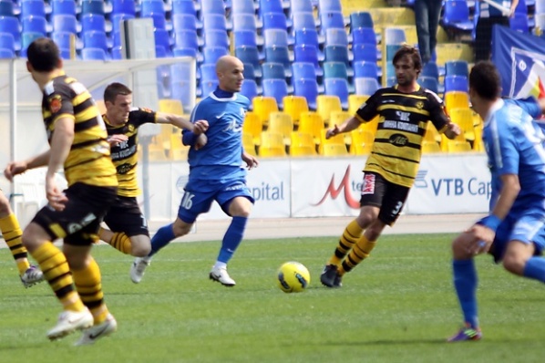 БФС иска обяснение от 4 отбора за бъдещето им