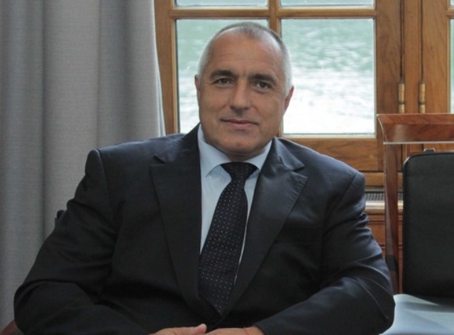 Борисов: Отворете досието Буда!