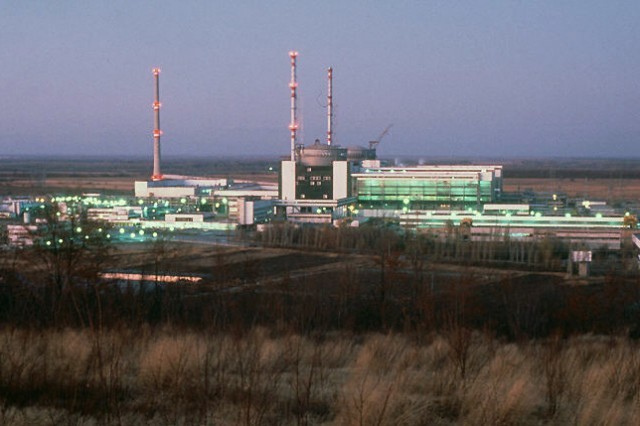 ЕК е предупредена, че ще строим седми блок на Козлодуй