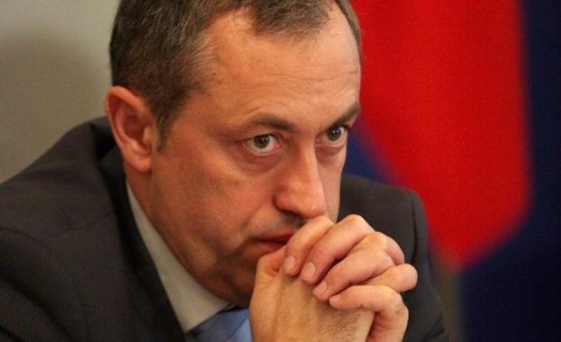Бойко Найденов: Цацаров да прецени дали да се образува проверка по случая Буда