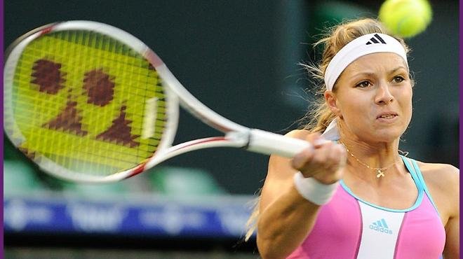 Мария Кириленко отново на финал в Тайланд