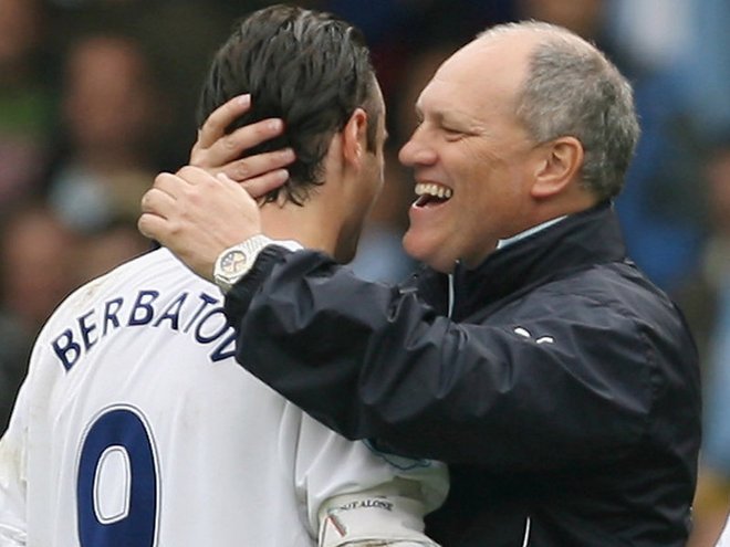 Йол: Манолев има почти 30 мача за България, а това казва достатъчно