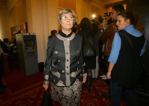 Приятелят на Венета Марковскa дава на съд полицаи за тормоз