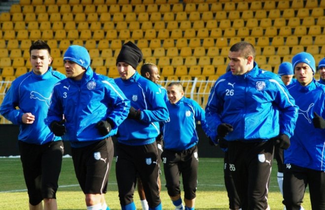 Черноморец (Бургас) е пред тотално разпадане