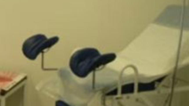 Бойко и ГЕРБ ни подаряват безплатен гинекологичен преглед 