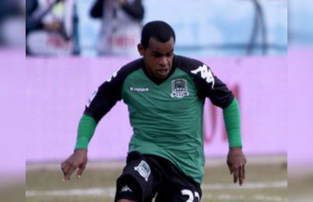 Жоазиньо развинти Спарта (Прага)