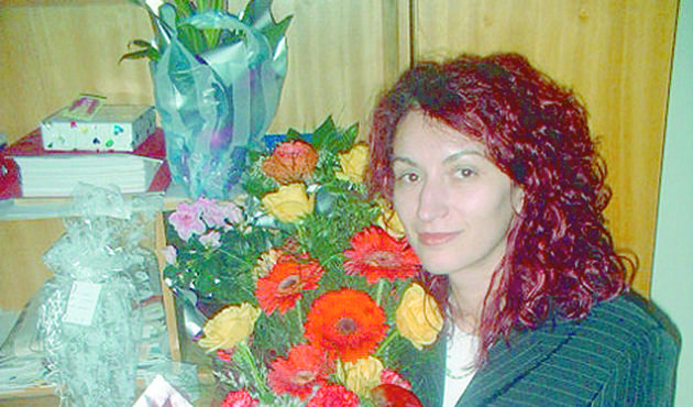 Почина ликвидаторката на ДКЦ-1 