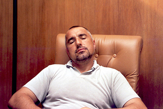 Бойко ще реже ленти в Шабла и Варна