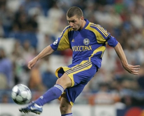 Локо (Пд) води нападател на БАТЕ Борисов в Турция