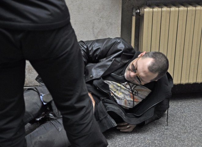 Бащата на Райко Кръвта поръчал Златко Баретата?