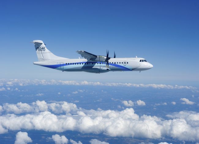 Ветрове извадиха румънски самолет от пистата в Рим