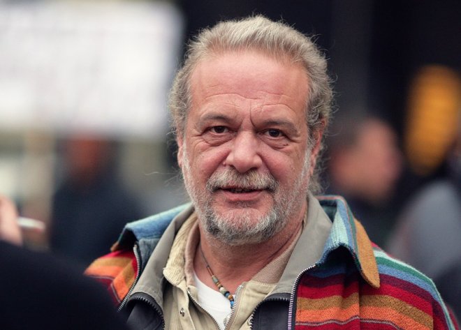 Дайнов: Медиите да не мълчат за „Буда”