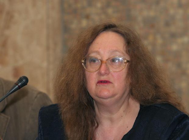 Цацаров погна с ревизия висша прокурорка 