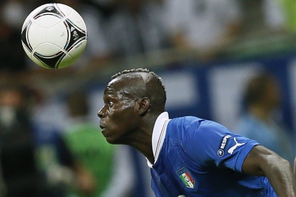 Марчело Липи: Вече всичко е в ръцете на Марио Балотели