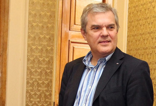 Румен Петков пред ПИК: Знам за досието на Борисов, то е опоскано