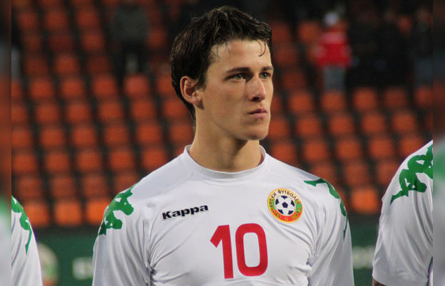 Сашо Тонев си пожела шампионска титла за рождения ден