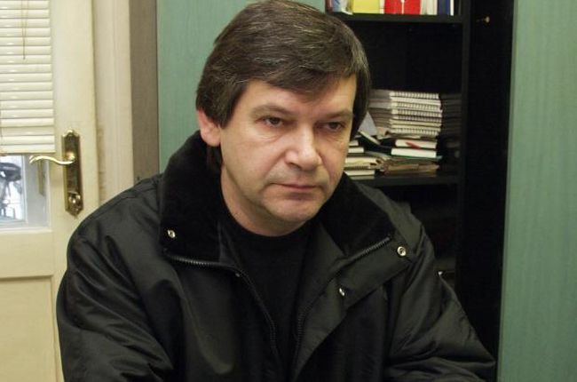 Веселин Данов: Не смятам, че Алексей Петров е поръчал Баретата