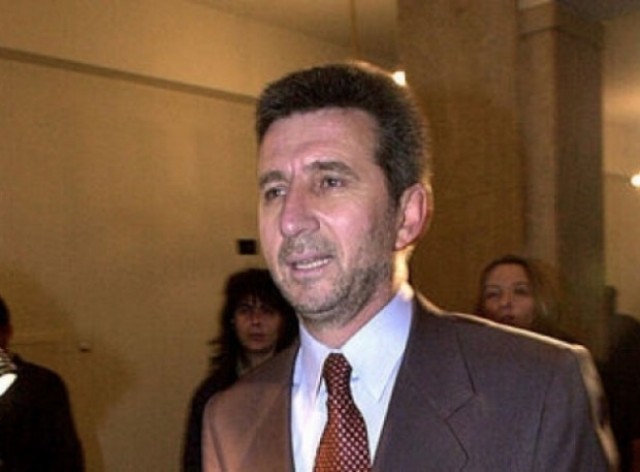 Ген. Кирил Радев: Борисов няма досие