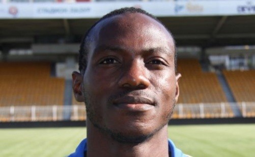 Черноморец (Бс) не успя да пласира Юсуф Уатара в Турция