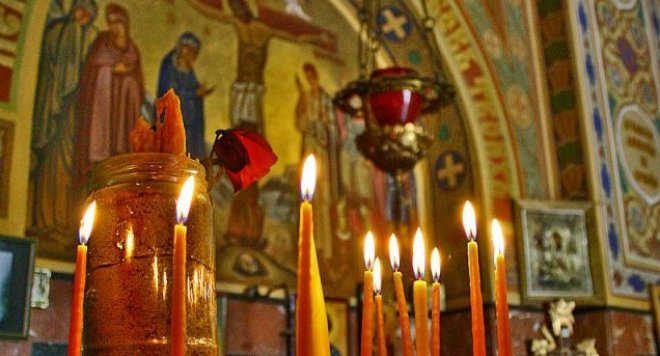 Църквата канонизира жертви на комунизма