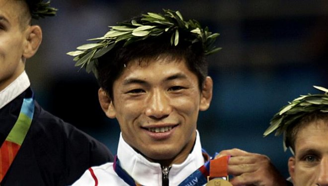 Олимпийски шампион ще лежи 5 години за изнасилване