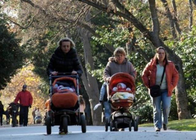 Температурни рекорди в Плевен и Свищов