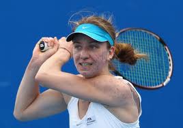 Мона Бартел спечели сензационно турнира в Париж