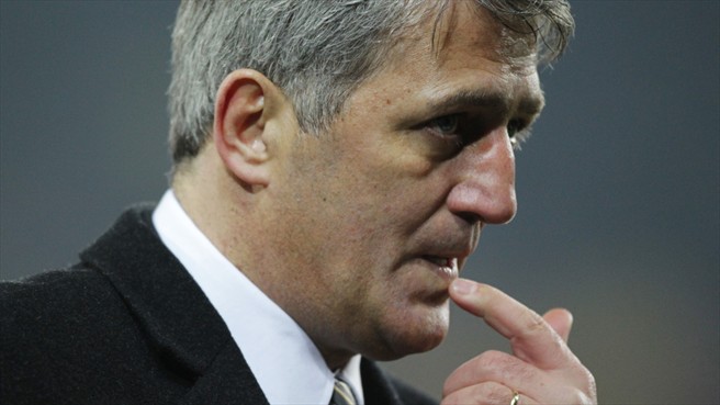 Борусия (Д) иска треньора на Лацио за заместник на Юрген Клоп