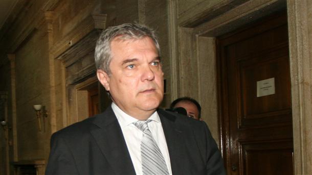 Румен Петков пред ПИК: Не всяка вербовка се е докладвала на началника на антимафиотите