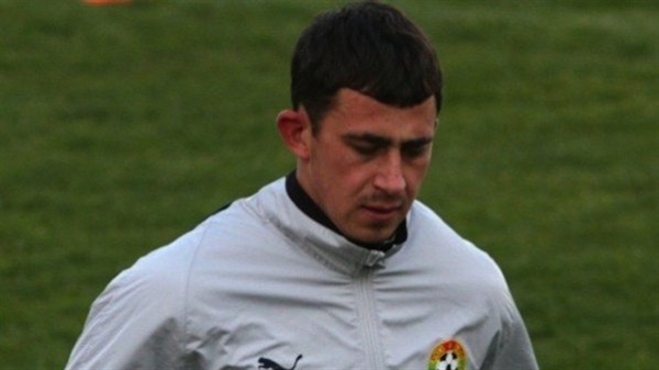 Славия остави петима титуляри  да се лекуват в София