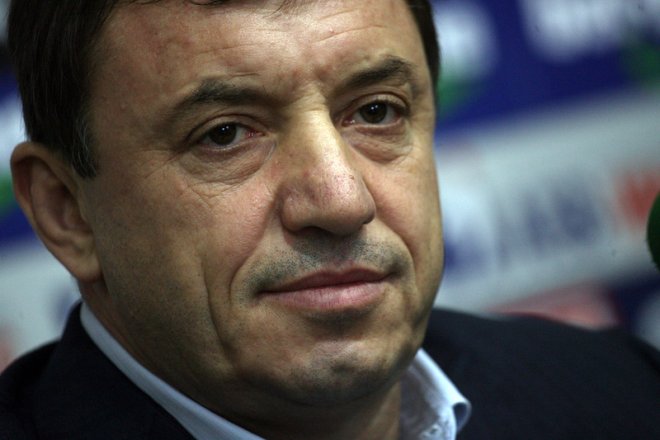 Сугарев: Документите за Буда са пуснати или от Румен Петков, или от Алексей Петров