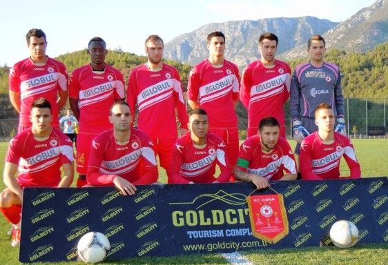 Миодраг Йешич и ЦСКА с първа победа за 2013 година