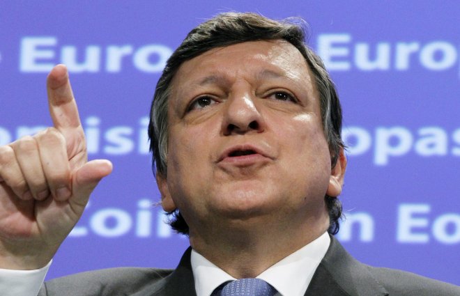 Барозу: Лондон не е искал нова забрана за българи и румънци ...