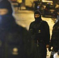 Спецчастите в Холандия разпръснаха демонстранти срещу приема на бежанци