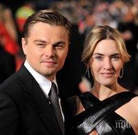 Леонардо ди Каприо намекна, че е трябвало да получи 