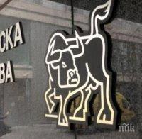 Прогнозират 10% ръст на борсата