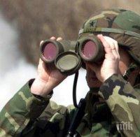 Търсят с конкурс войници за Карлово и Стара Загора