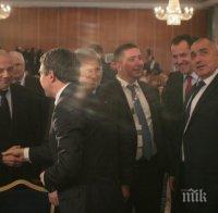 ПЪРВО в ПИК! Тежък скандал! Лъсна задкулисната връзка Прокопиев - Плевнелиев! Двамата олигарси се саморазобличиха! (снимки)