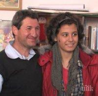 Щастие за спасителката от Стара Загора! Смелата Мария, спасила живота на тролейбусен шофьор, е наградена с екскурзия