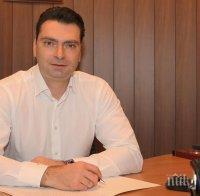 Калоян Паргов: Природен или управленски е леденият капан в София?