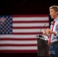Кандидат за президент на САЩ предложи да се затегнат мерките за даване на визи за руснаци