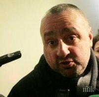 Шефът на Етичната комисия Ясен Тодоров: Искаха ни разпечатки от телефоните за скандала с есемеса